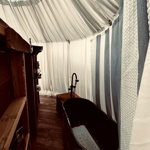 Domes (United States of America, Tombstone, Arizona)