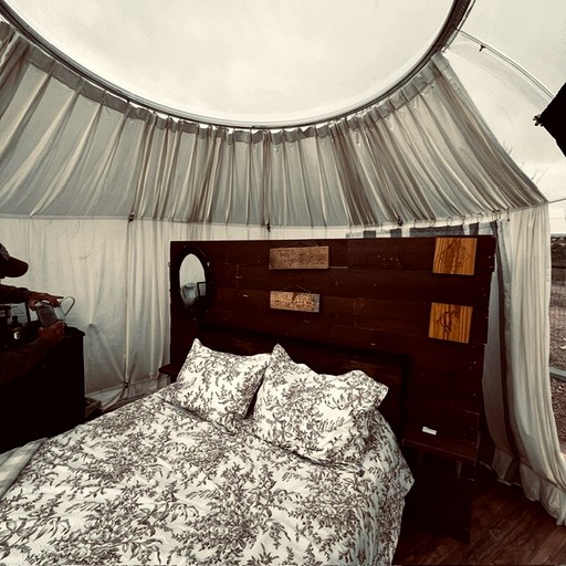 Domes (United States of America, Tombstone, Arizona)