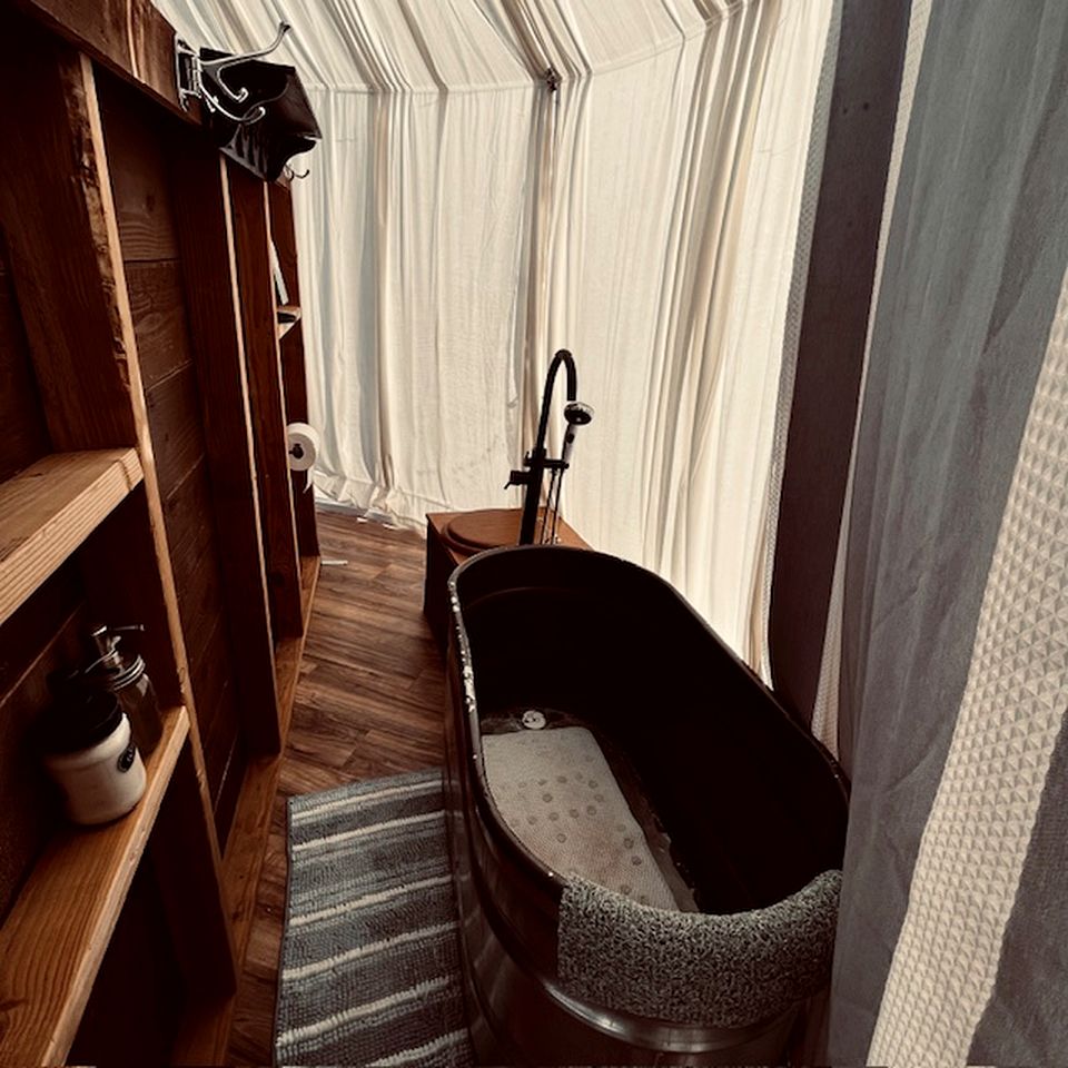 Enjoyable Dome with Stunning Vistas in Tombstone, Arizona