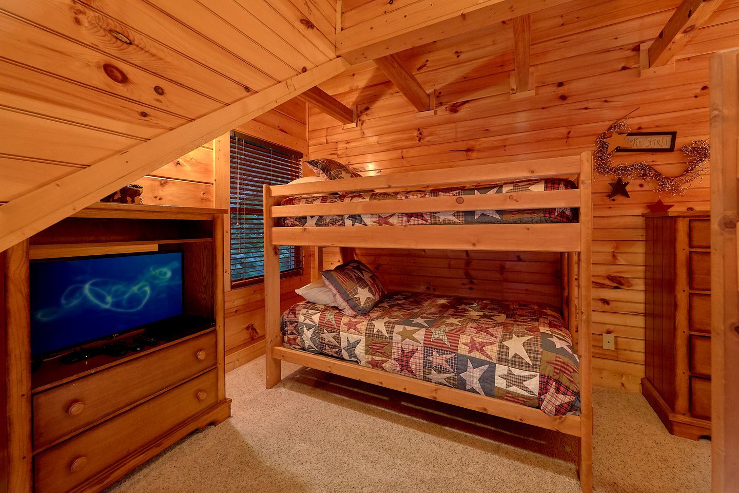 Enormous and Luxurious Cabin Rental for Amazing Getaways near the Great Smoky Mountains, Tennessee