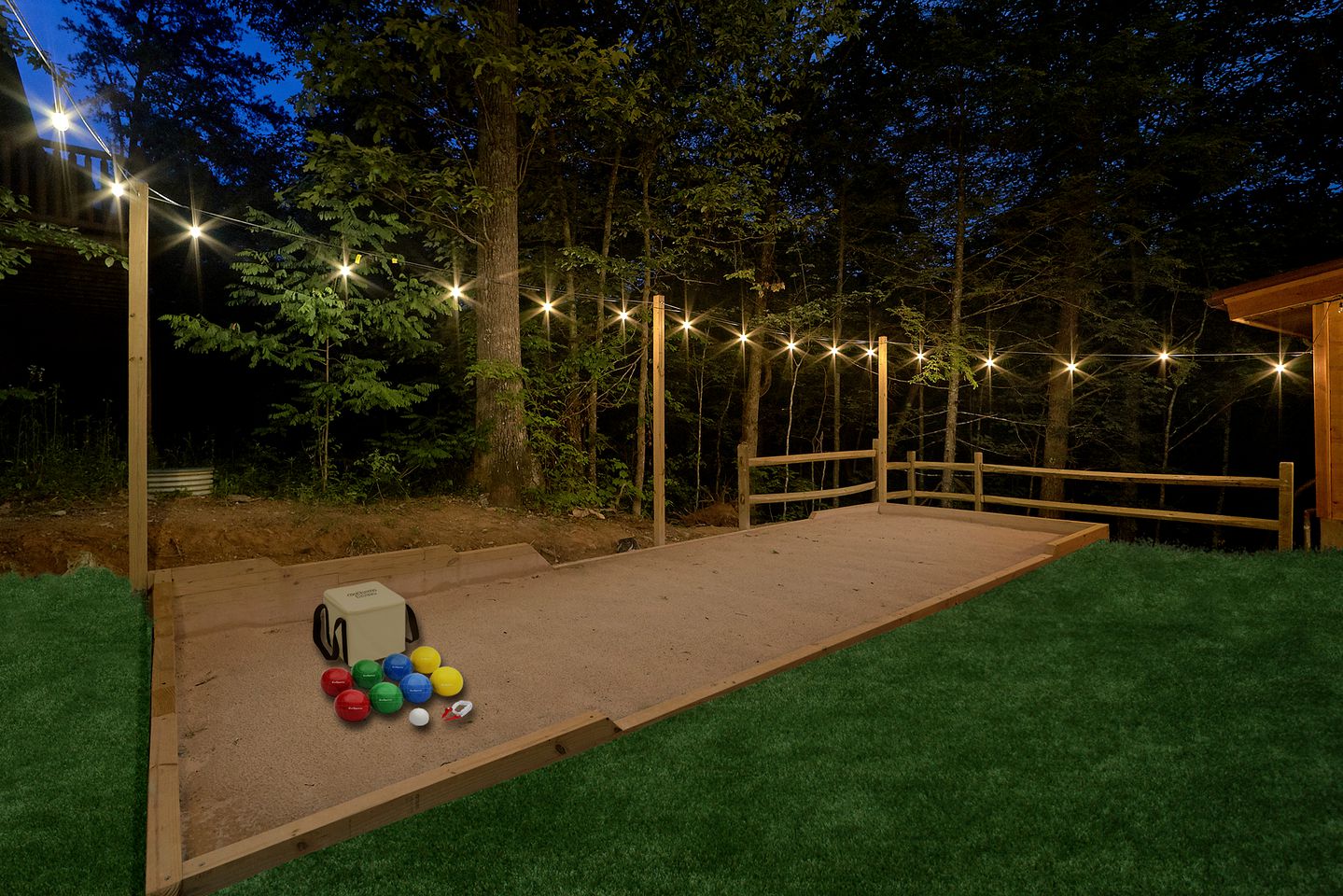 Enormous and Luxurious Cabin Rental for Amazing Getaways near the Great Smoky Mountains, Tennessee