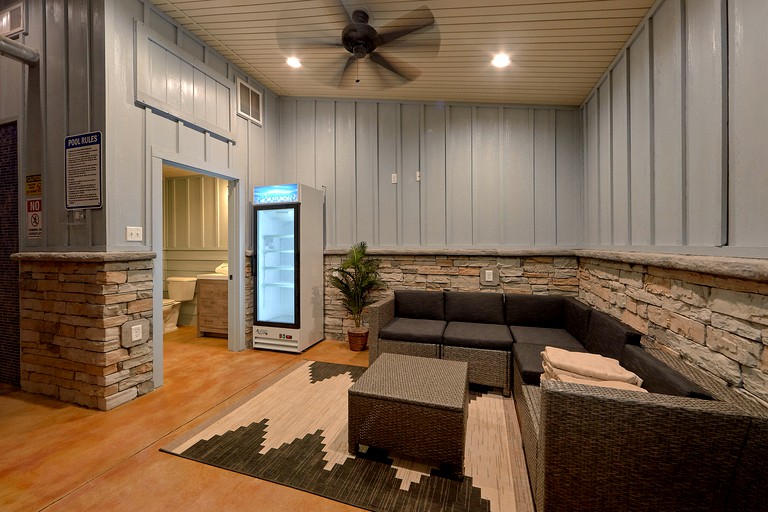 Cabins (United States, Gatlinburg, Tennessee)