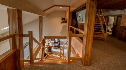 Silvertip Lodge photo 3