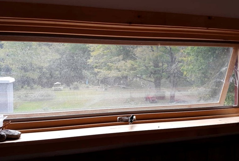 Nature Lodges (Cummington, Massachusetts, United States)