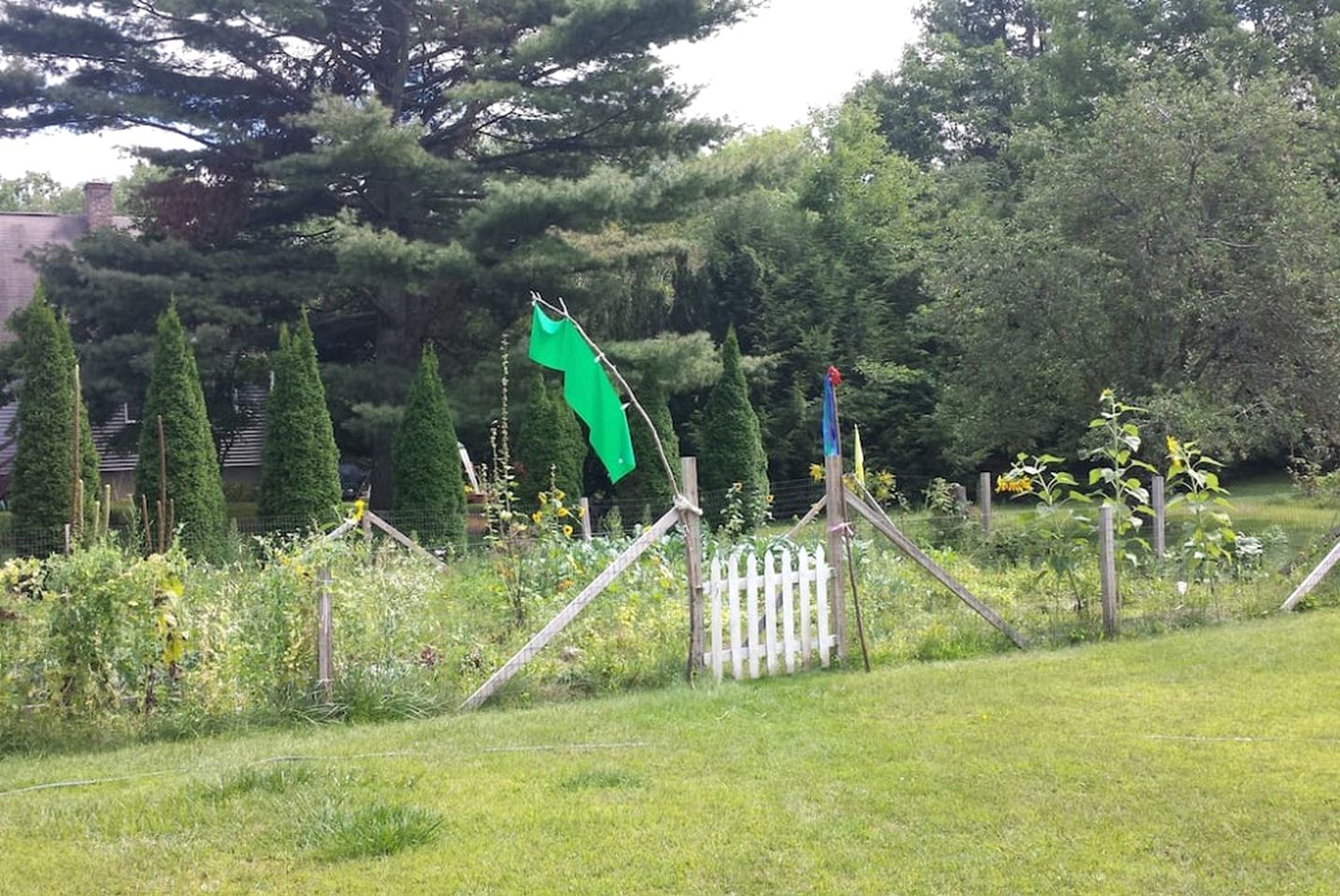 Historic, Waterfront Suite Rental close to Boston, Massachusetts