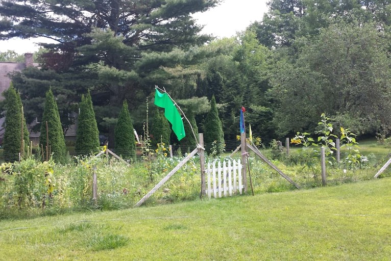 Nature Lodges (Cummington, Massachusetts, United States)