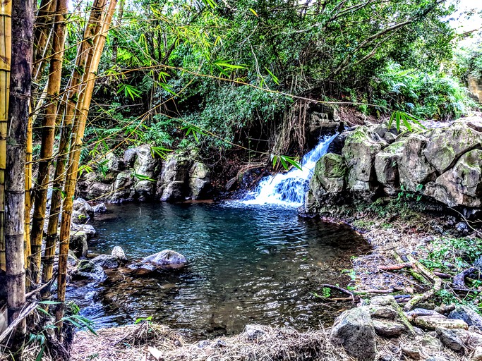 Cabins (Pepeekeo, Hawaii, United States)