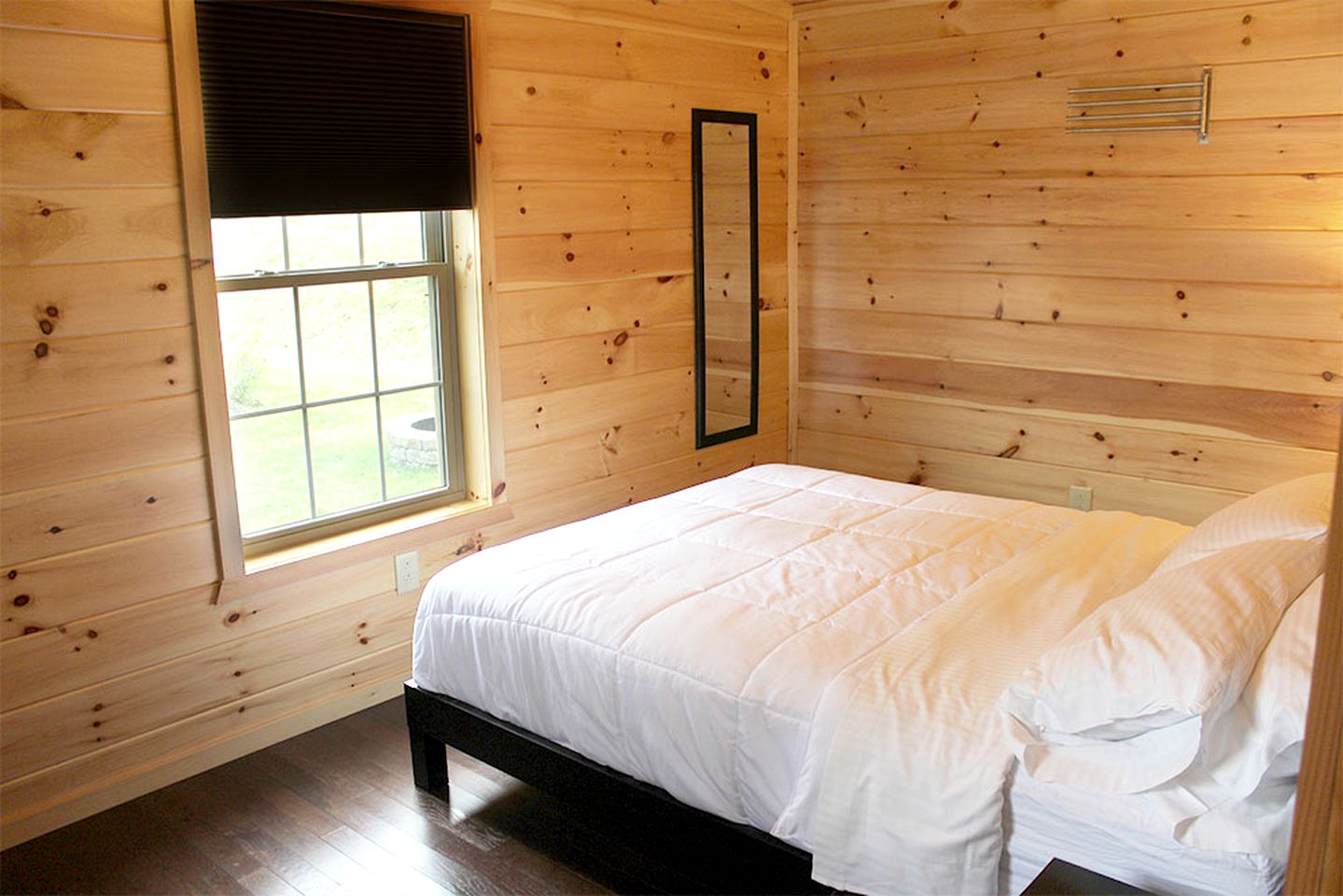 Wheelchair-Accessible Cabin in the Finger Lakes District of Hector, New York