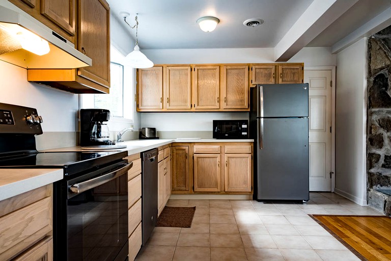 Cottages (Hector, New York, United States)