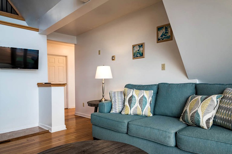 Cottages (Hector, New York, United States)