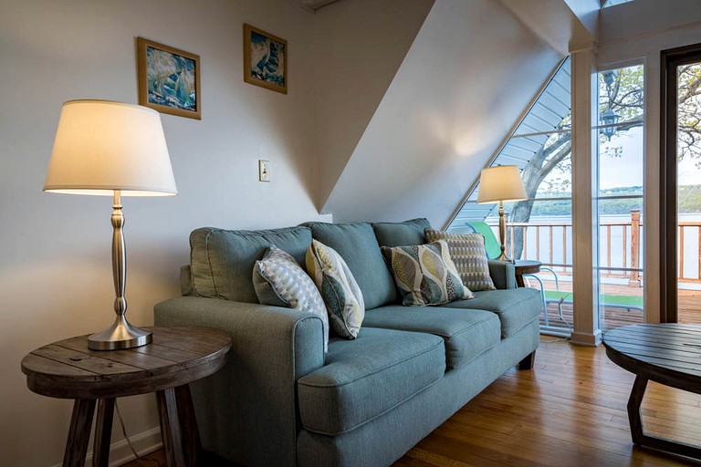 Cottages (Hector, New York, United States)