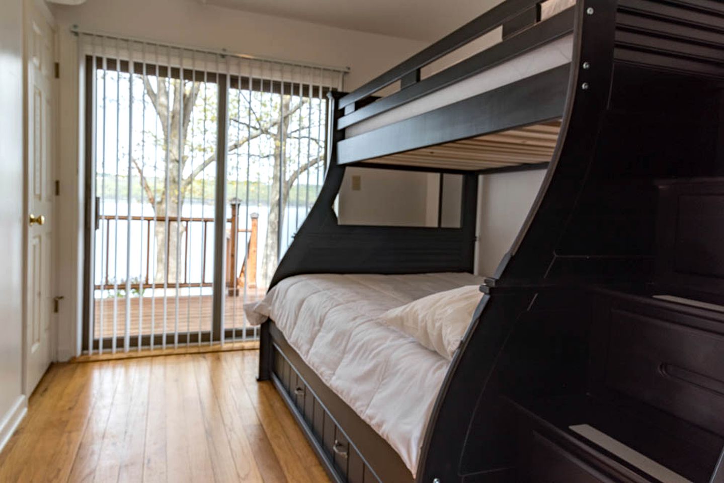 Luxurious A-Frame Vacation Getaway Overlooking Seneca Lake in Hector, New York