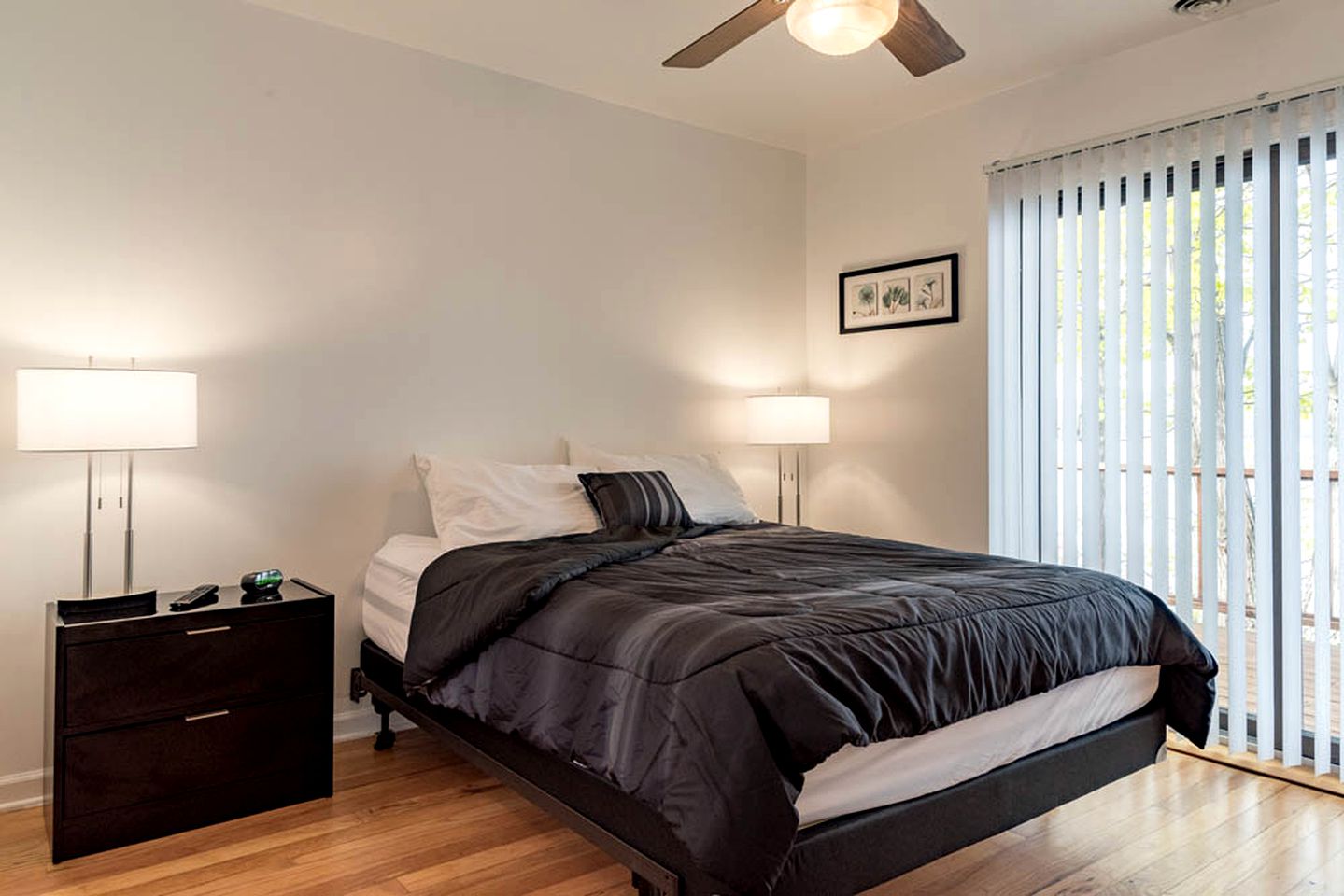 Luxurious A-Frame Vacation Getaway Overlooking Seneca Lake in Hector, New York