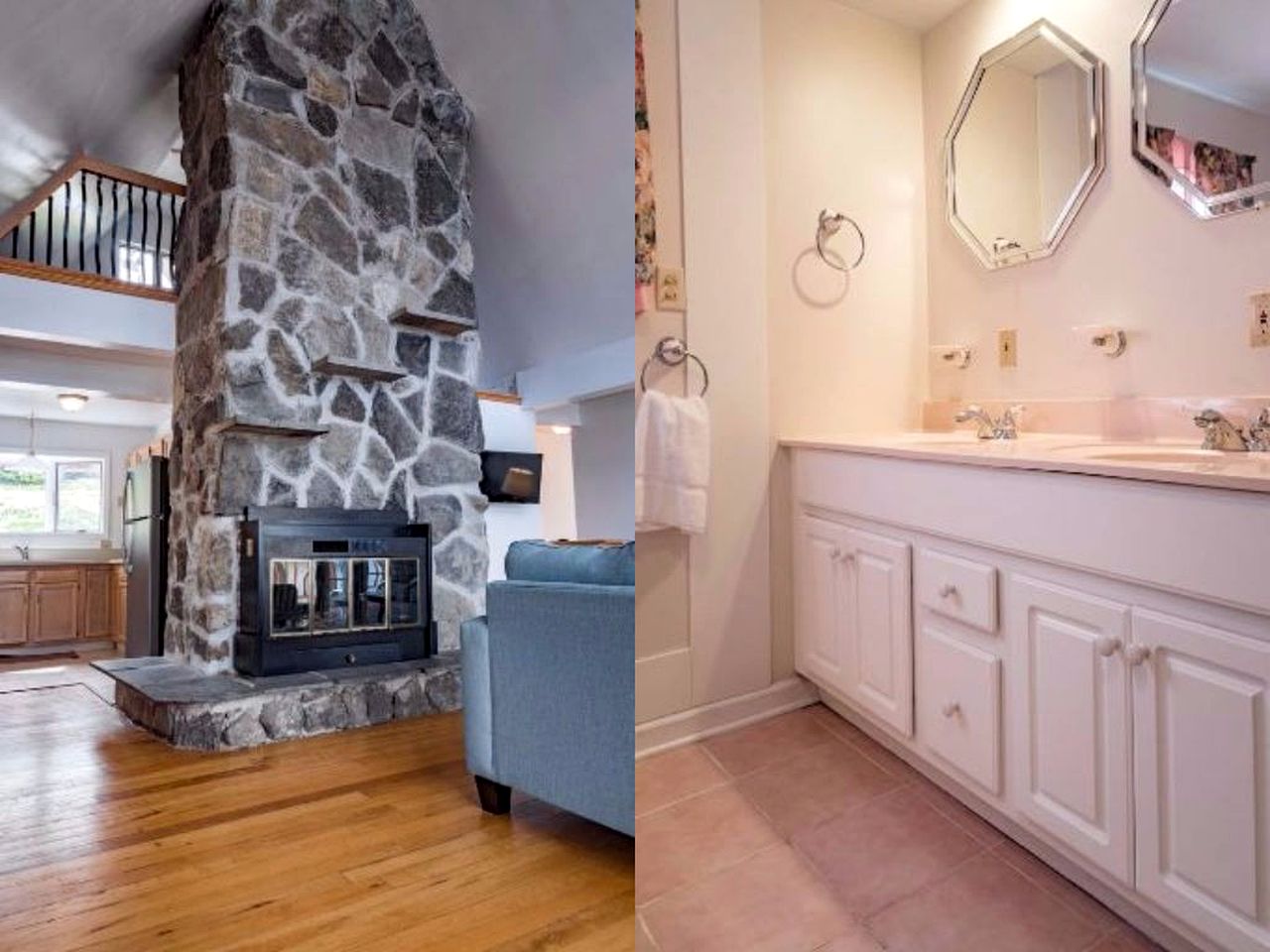 Luxurious A-Frame Vacation Getaway Overlooking Seneca Lake in Hector, New York