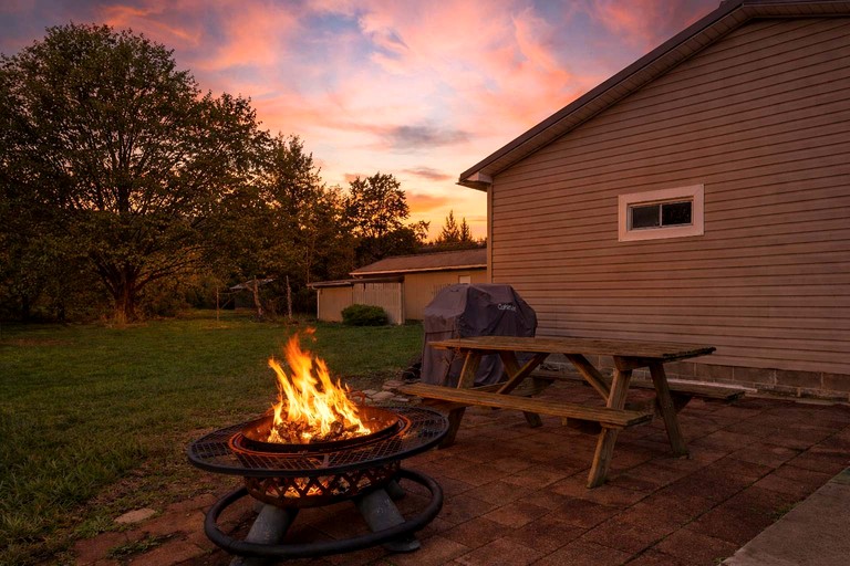 Vacation Rentals (United States of America, --, West Virginia)