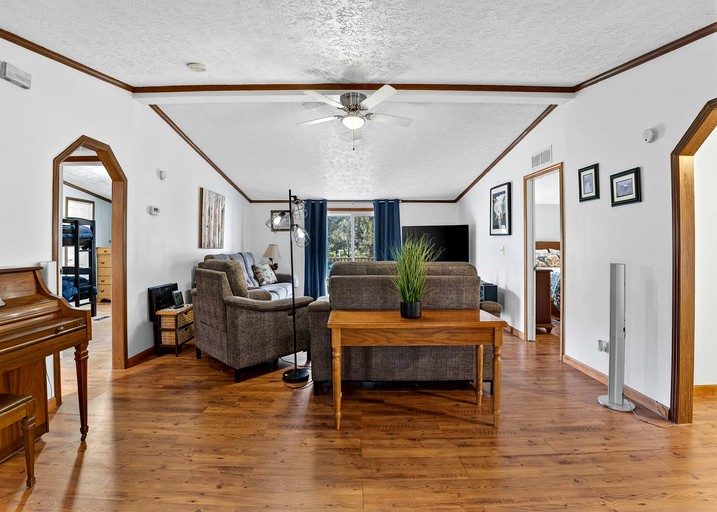 Vacation Rentals (United States of America, --, West Virginia)