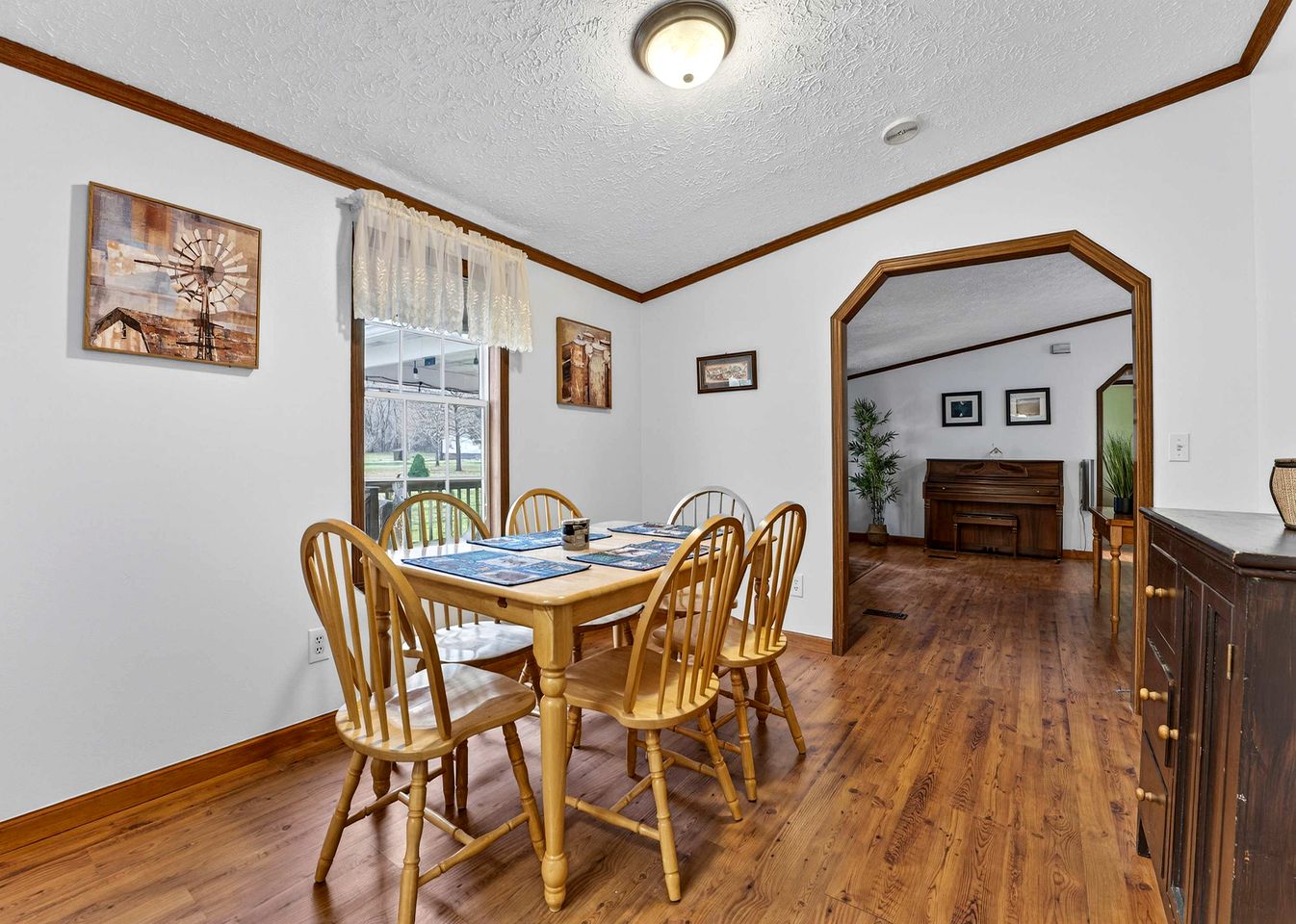 Spacious Family Retreat with Game Room, Fire Pit & River Access Nearby in Cabins, West Virginia