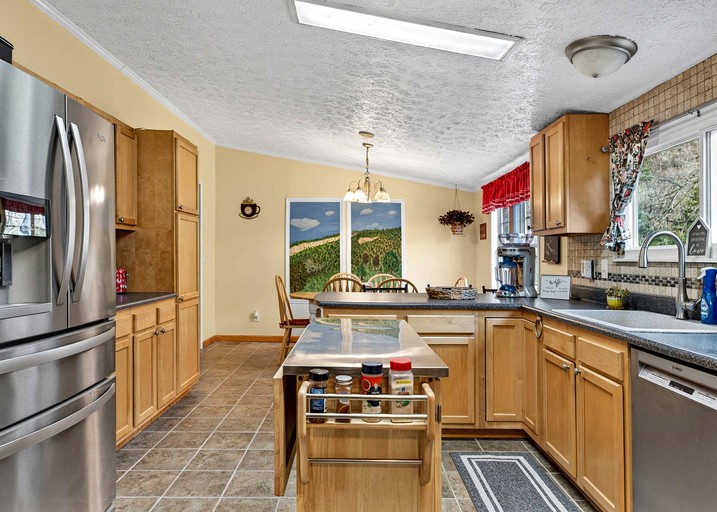 Vacation Rentals (United States of America, --, West Virginia)