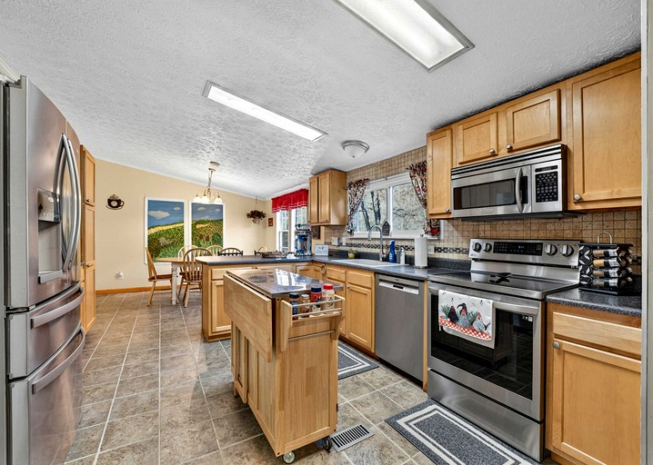 Vacation Rentals (United States of America, --, West Virginia)