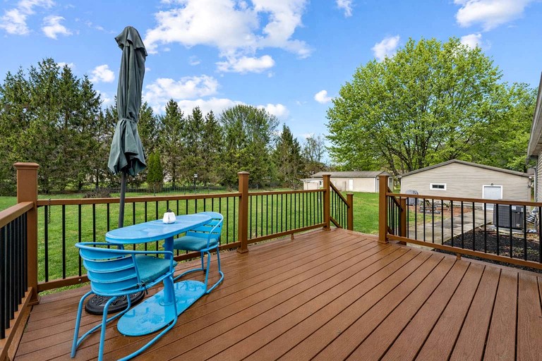 Vacation Rentals (United States of America, --, West Virginia)