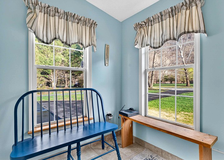 Vacation Rentals (United States of America, --, West Virginia)