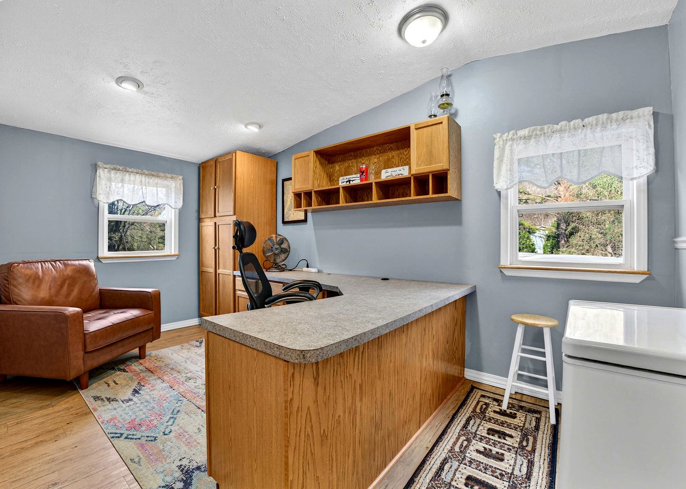 Spacious Family Retreat with Game Room, Fire Pit & River Access Nearby in Cabins, West Virginia