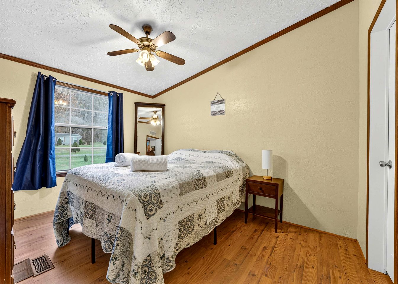 Spacious Family Retreat with Game Room, Fire Pit & River Access Nearby in Cabins, West Virginia