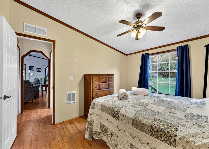 Vacation Rentals (United States of America, --, West Virginia)