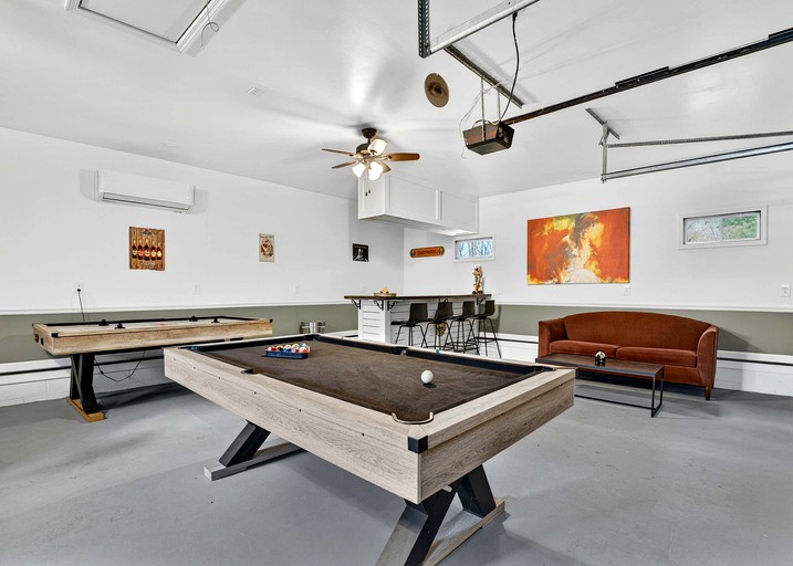 Vacation Rentals (United States of America, --, West Virginia)