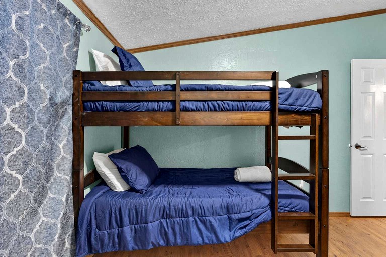 Vacation Rentals (United States of America, --, West Virginia)