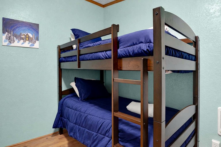 Vacation Rentals (United States of America, --, West Virginia)