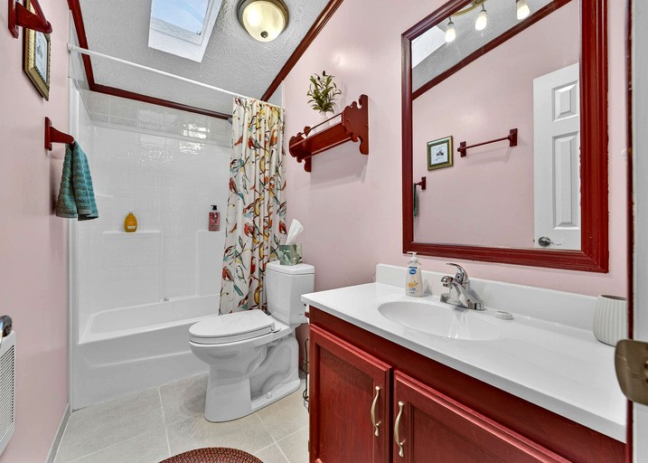 Vacation Rentals (United States of America, --, West Virginia)