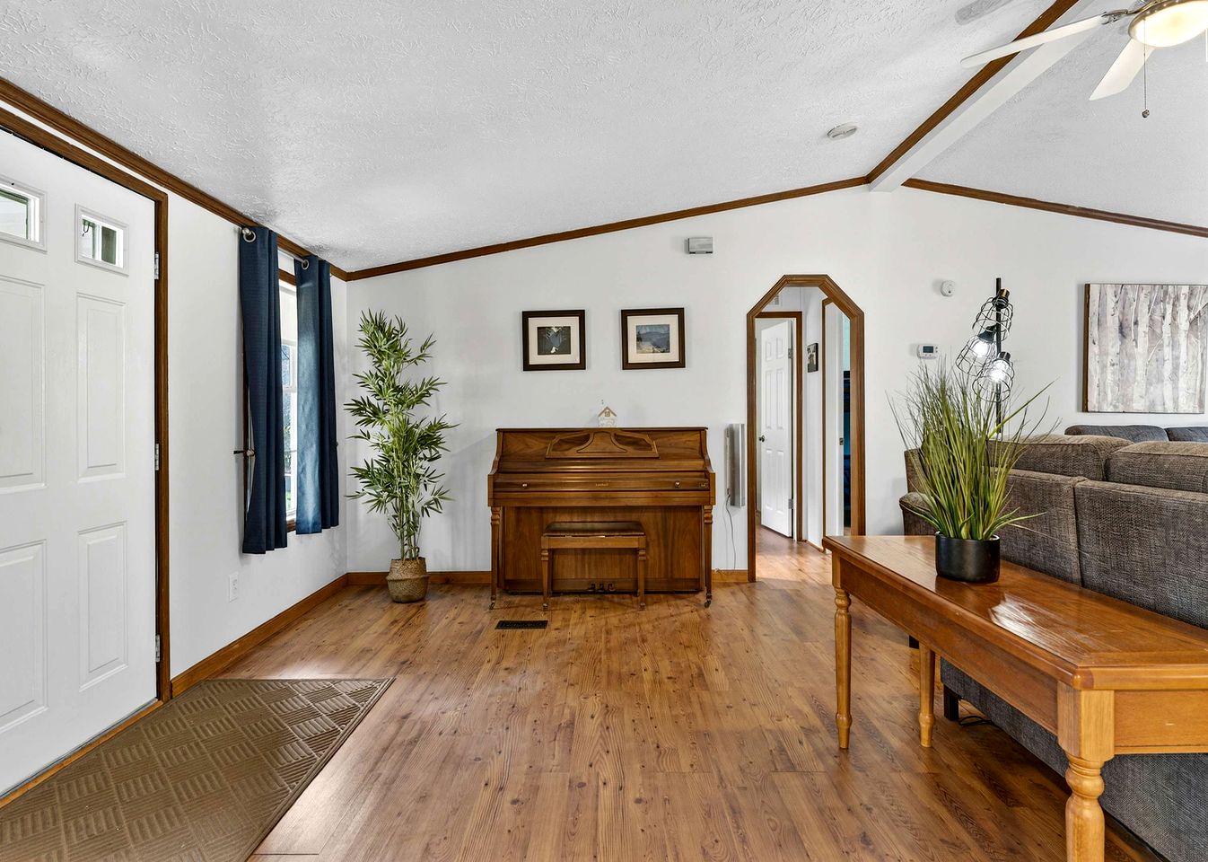 Spacious Family Retreat with Game Room, Fire Pit & River Access Nearby in Cabins, West Virginia