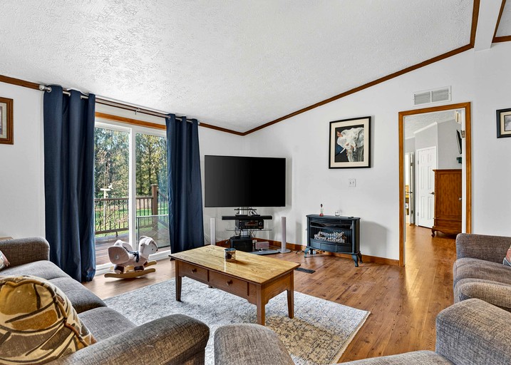 Vacation Rentals (United States of America, --, West Virginia)