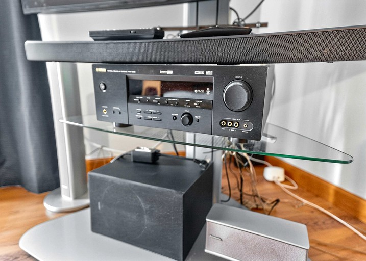 Vacation Rentals (United States of America, --, West Virginia)