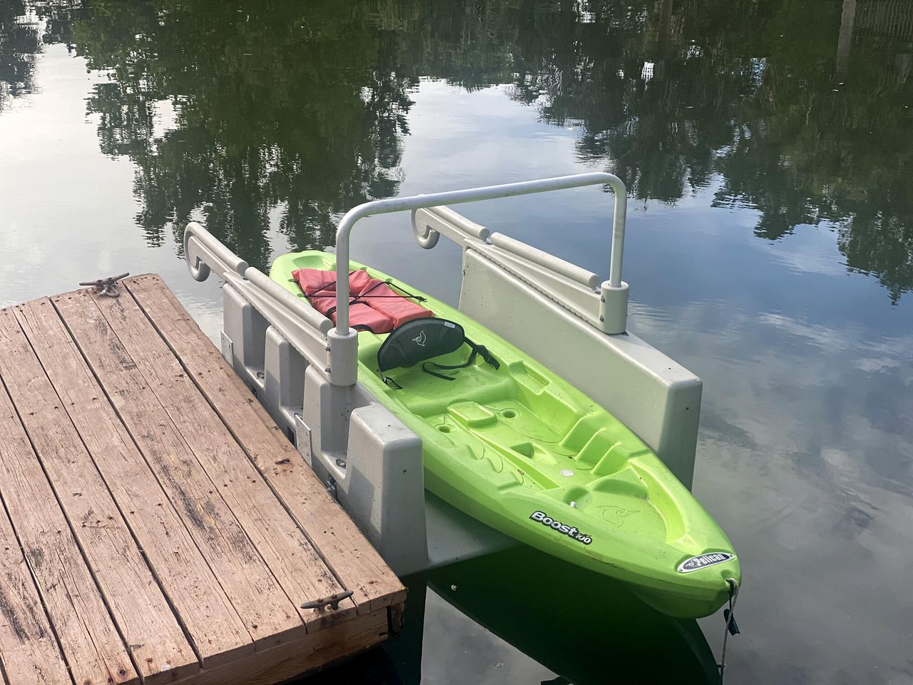 Gorgeous Cottage with Amazing River Sights in Weeki Wachee, Florida