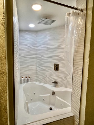 Cottages (United States of America, Weeki Wachee, Florida)