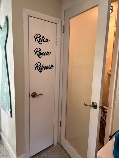 Cottages (United States of America, Weeki Wachee, Florida)