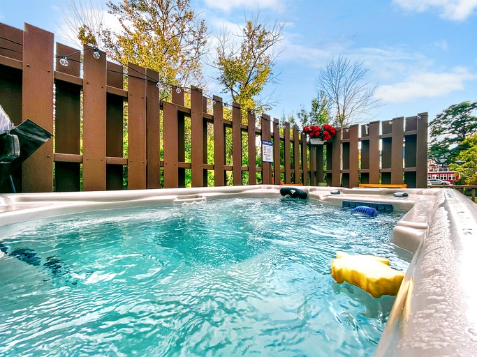 Vacation Rentals (United States of America, --, Wisconsin)