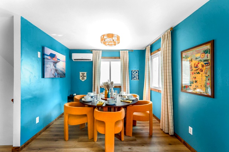 Vacation Rentals (United States of America, --, Wisconsin)