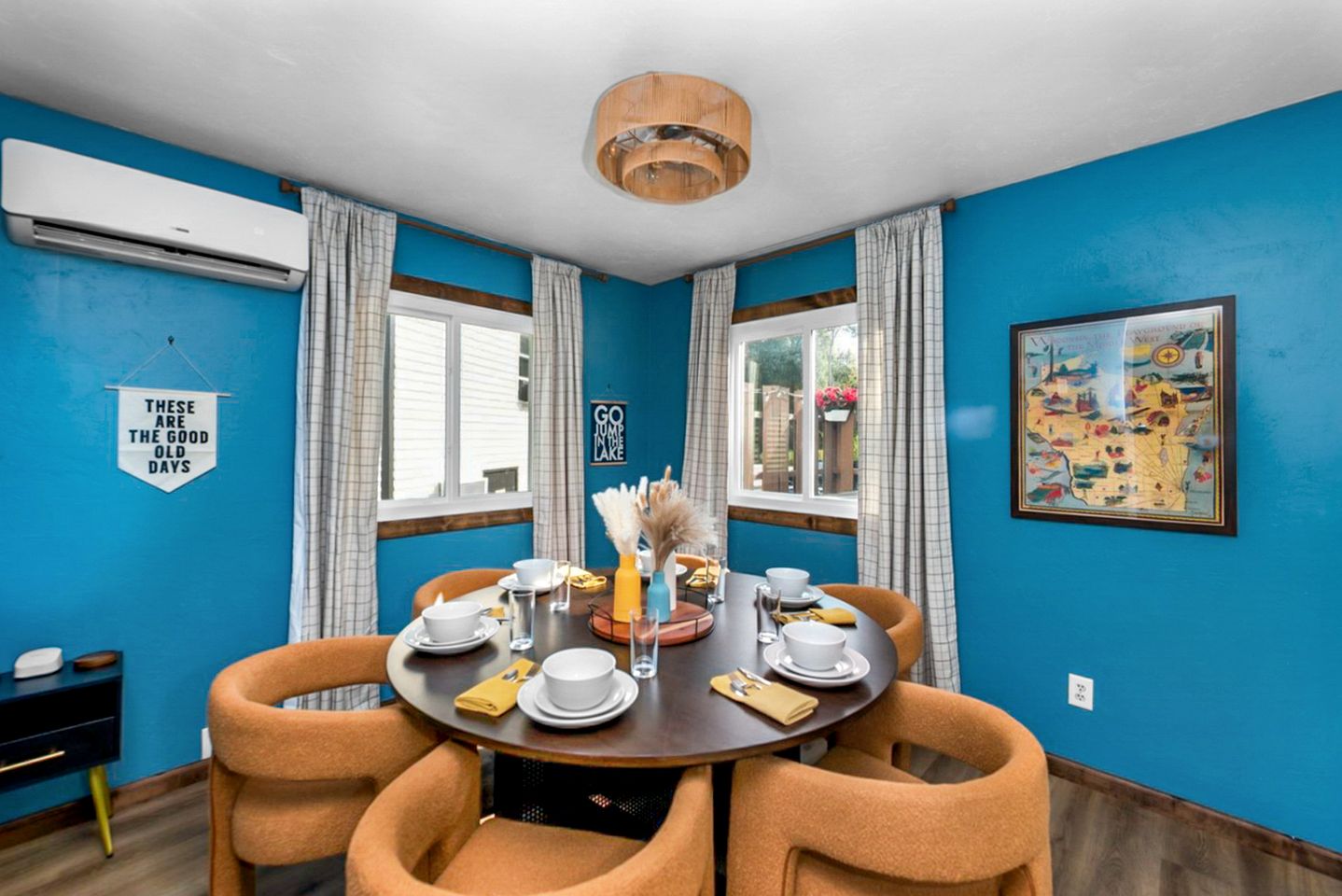 Charming Sister Bay Vacation Home with Hot Tub, Steps from Beach & Downtown, Wisconsin