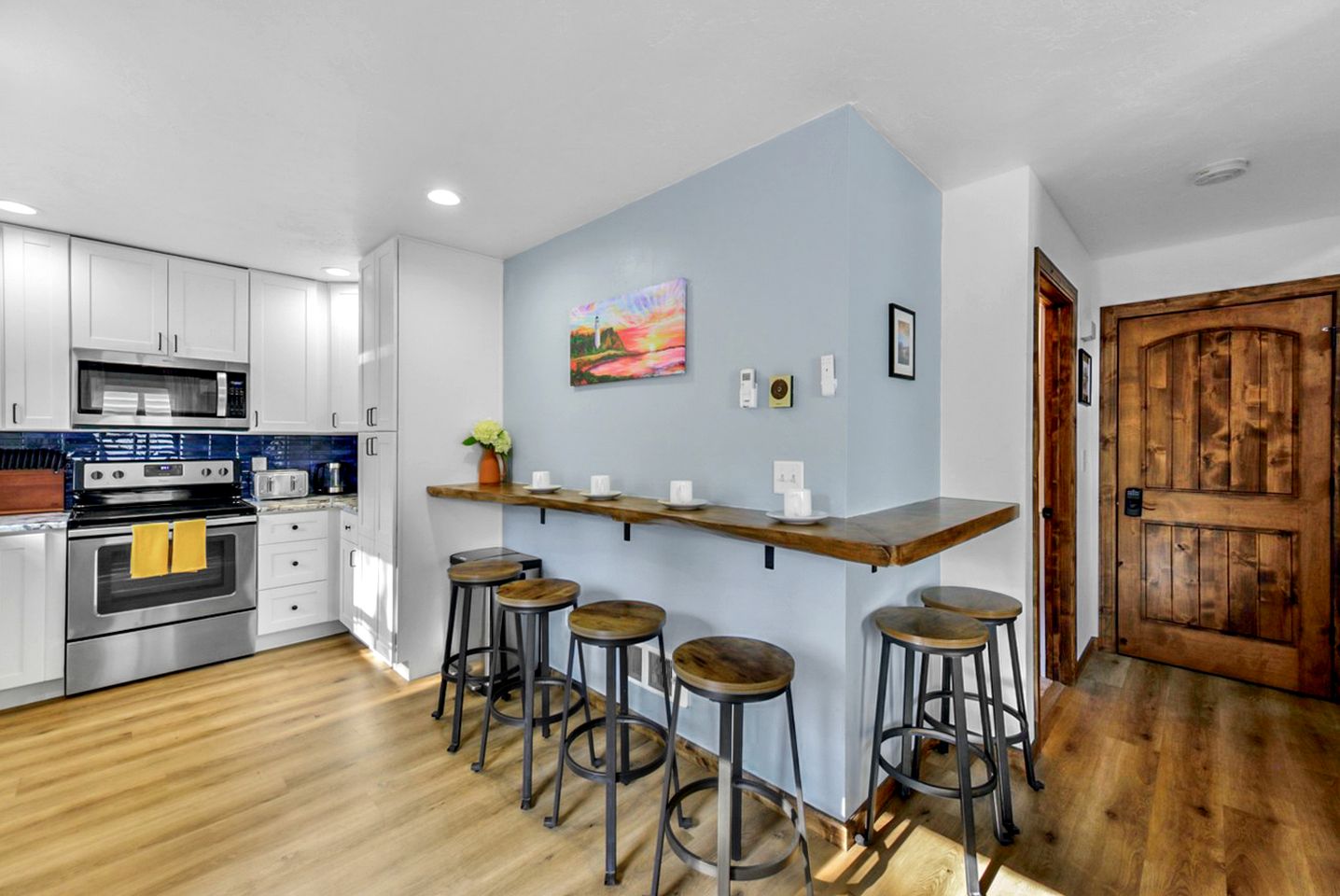 Charming Sister Bay Vacation Home with Hot Tub, Steps from Beach & Downtown, Wisconsin