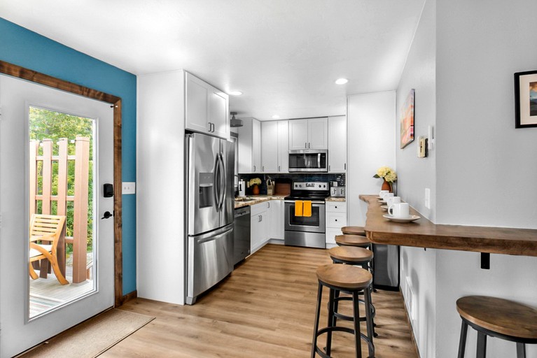 Vacation Rentals (United States of America, --, Wisconsin)