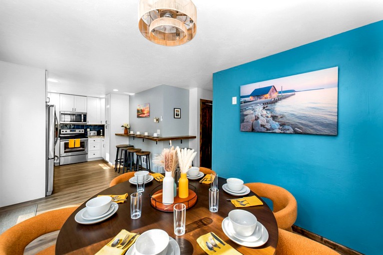 Vacation Rentals (United States of America, --, Wisconsin)