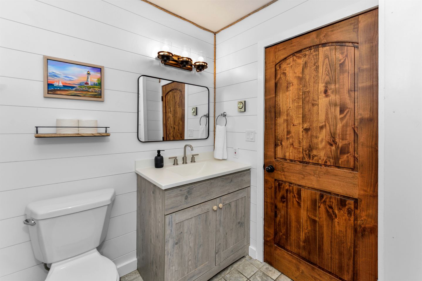 Charming Sister Bay Vacation Home with Hot Tub, Steps from Beach & Downtown, Wisconsin