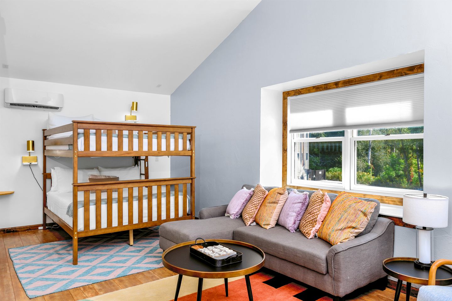 Charming Sister Bay Vacation Home with Hot Tub, Steps from Beach & Downtown, Wisconsin