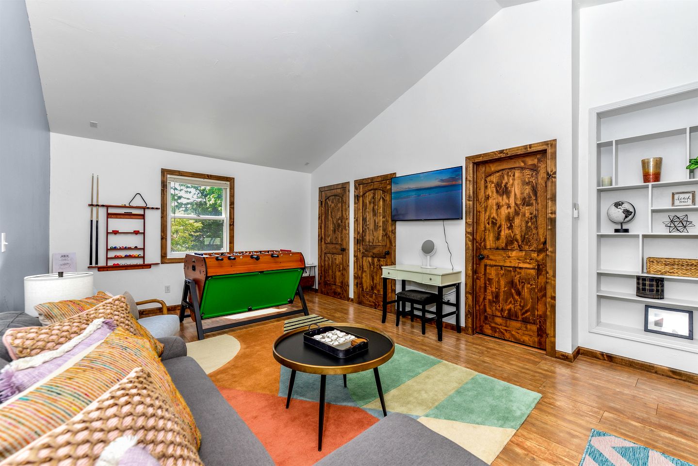 Charming Sister Bay Vacation Home with Hot Tub, Steps from Beach & Downtown, Wisconsin