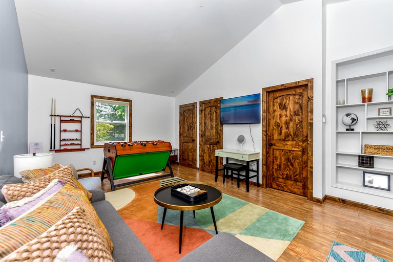 Vacation Rentals (United States of America, --, Wisconsin)