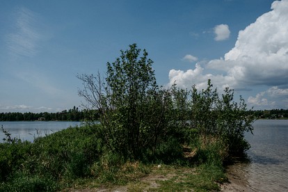 Wilderness Wonderland: Rustic Retreat in Ontario's Nature Haven photo 5