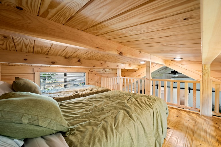 Cabins (United States of America, Branson, Missouri)